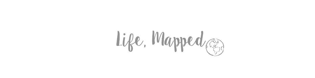 Life, Mapped
