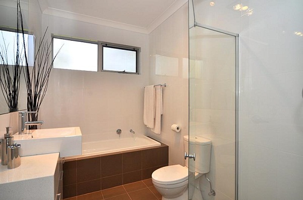 Bathroom Ideas for Small Bathrooms  Best Home Design, Room Design 