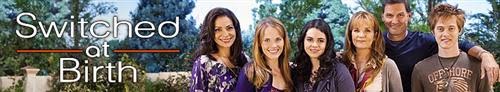  Switched at Birth Season 2 Episode 11 Mother and Daughter Divided