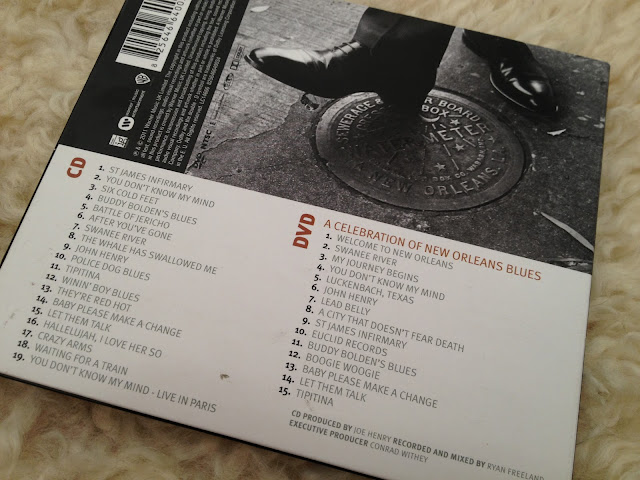 Catie Mccartney S Blog Music Hugh Laurie Let Them Talk catie mccartney s blog