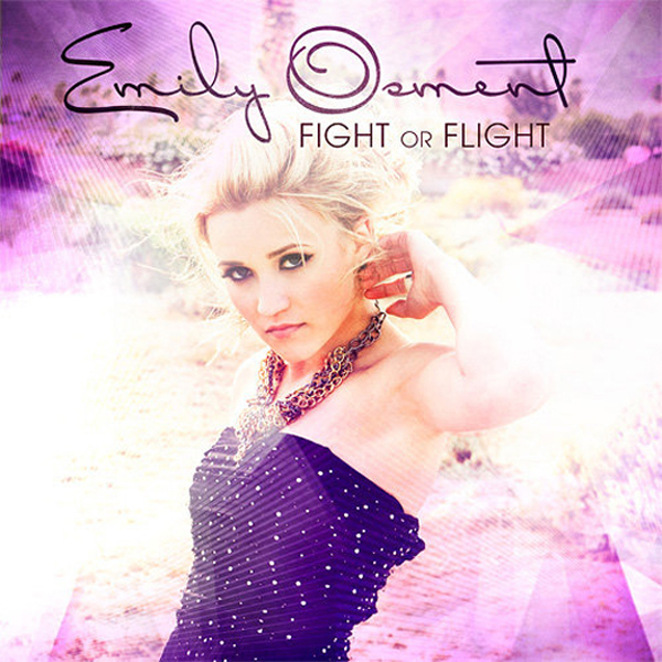  Emily Osment Fight Or Flight 