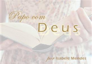 Nosso papo com DEUS’s