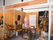 EL STAND DE JAMONES CHAPARRO