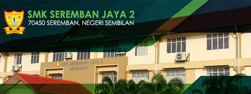 SMK SEREMBAN JAYA 2