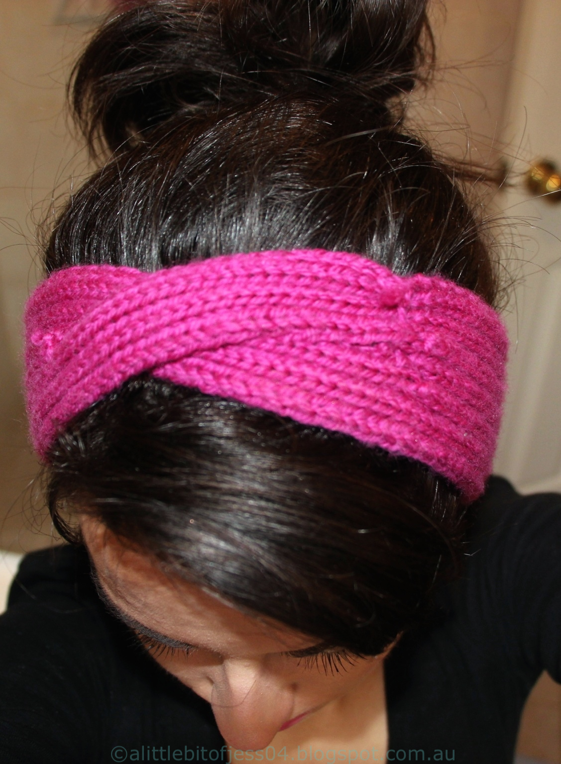 Find us over at On Trend How to Wear