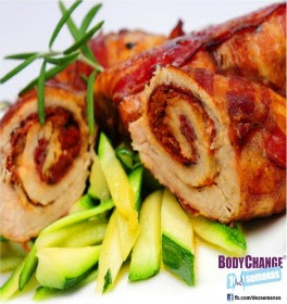 Cardápio da dieta da Ivete Sangalo Body Change Body Change 10 Semanas Ivete Sangalo