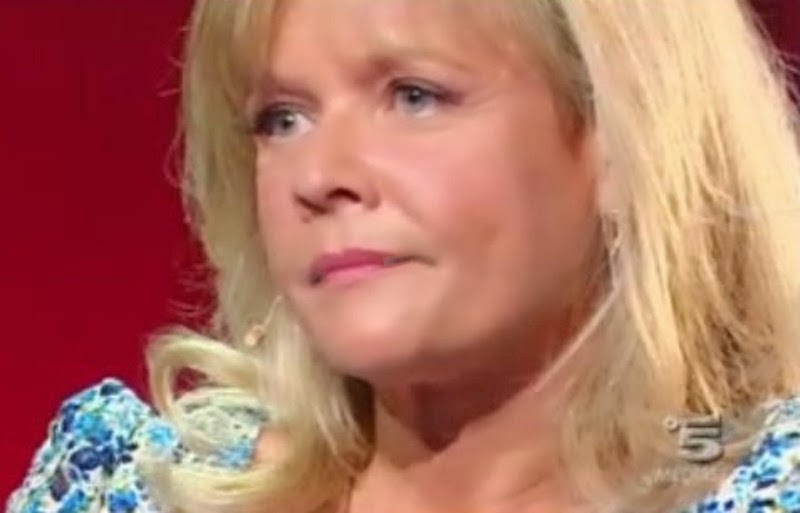 Spettacolarmente Che Fine Ha Fatto Karina Huff