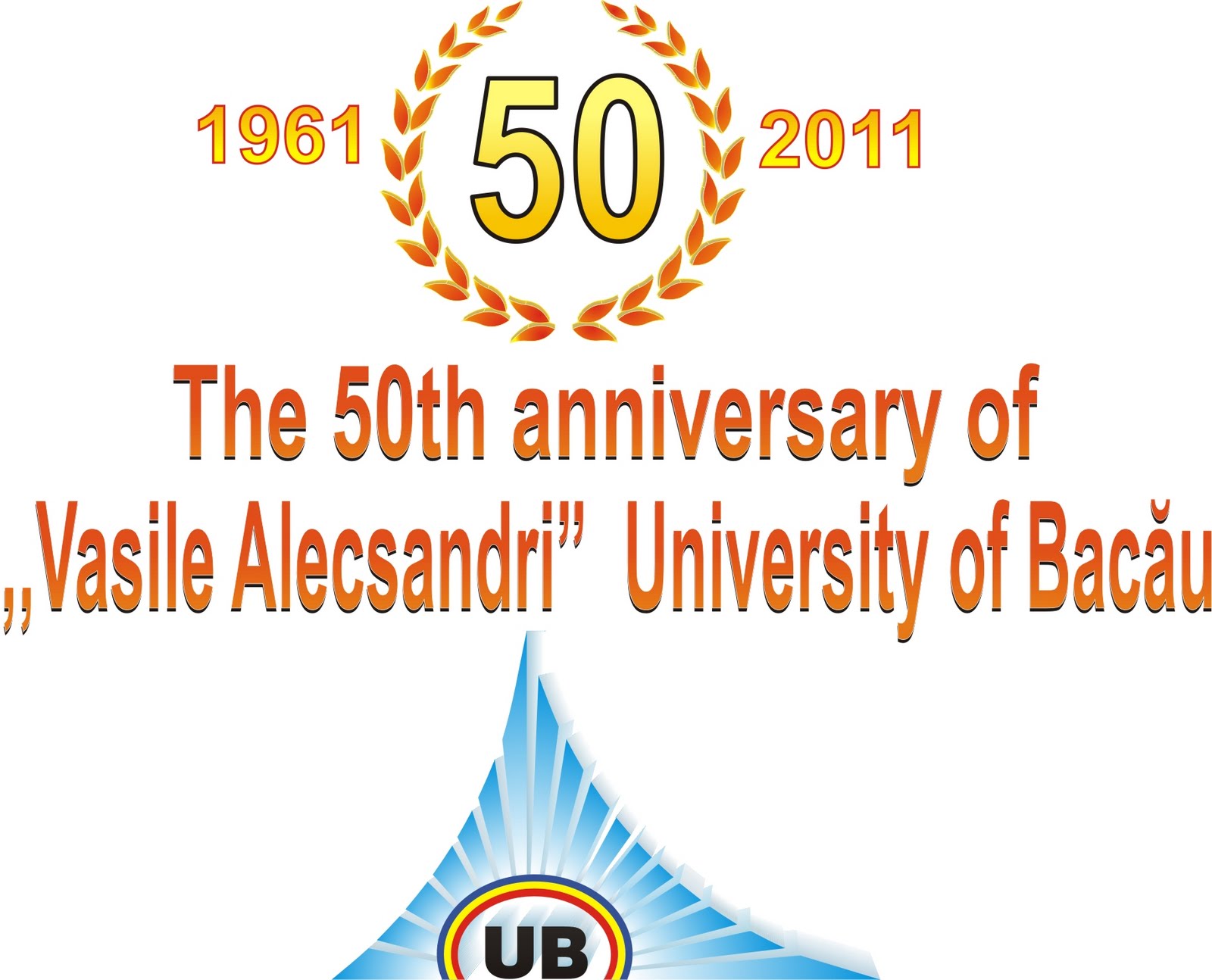 Şcoala Internaţională de Vară a Universităţii "V. Alecsandri" din Bacău