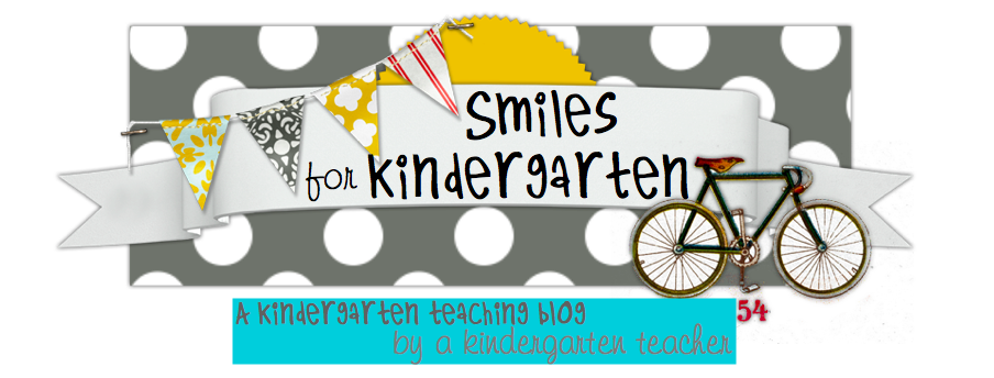 Smiles For Kindergarten