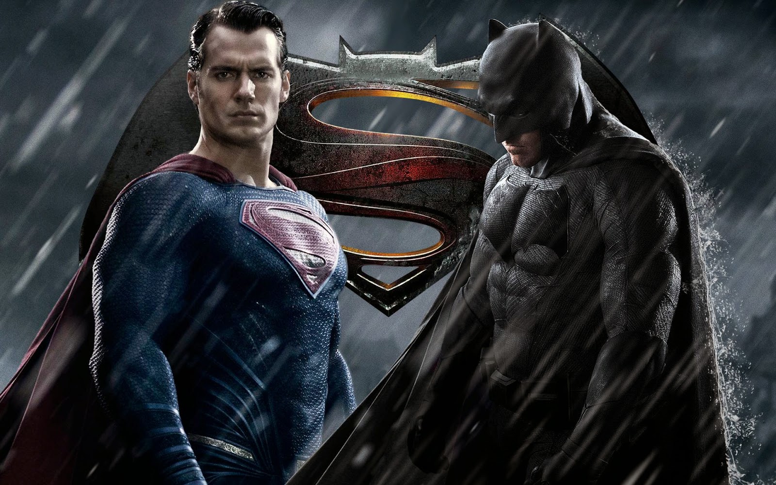 Batman V Superman: Dawn of Justice (English) tamil dubbed movie torrent