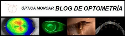 Blog de Optometría - Óptica Moncar - Lanzarote