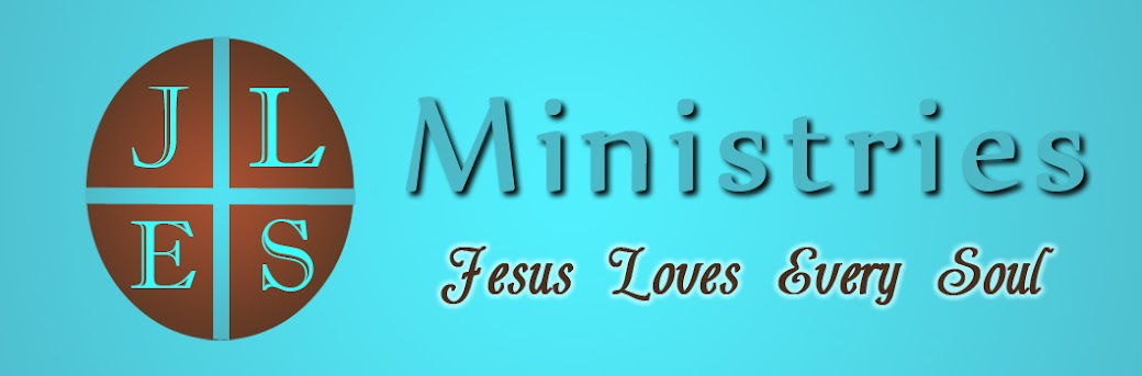 J.L.E.S Ministries