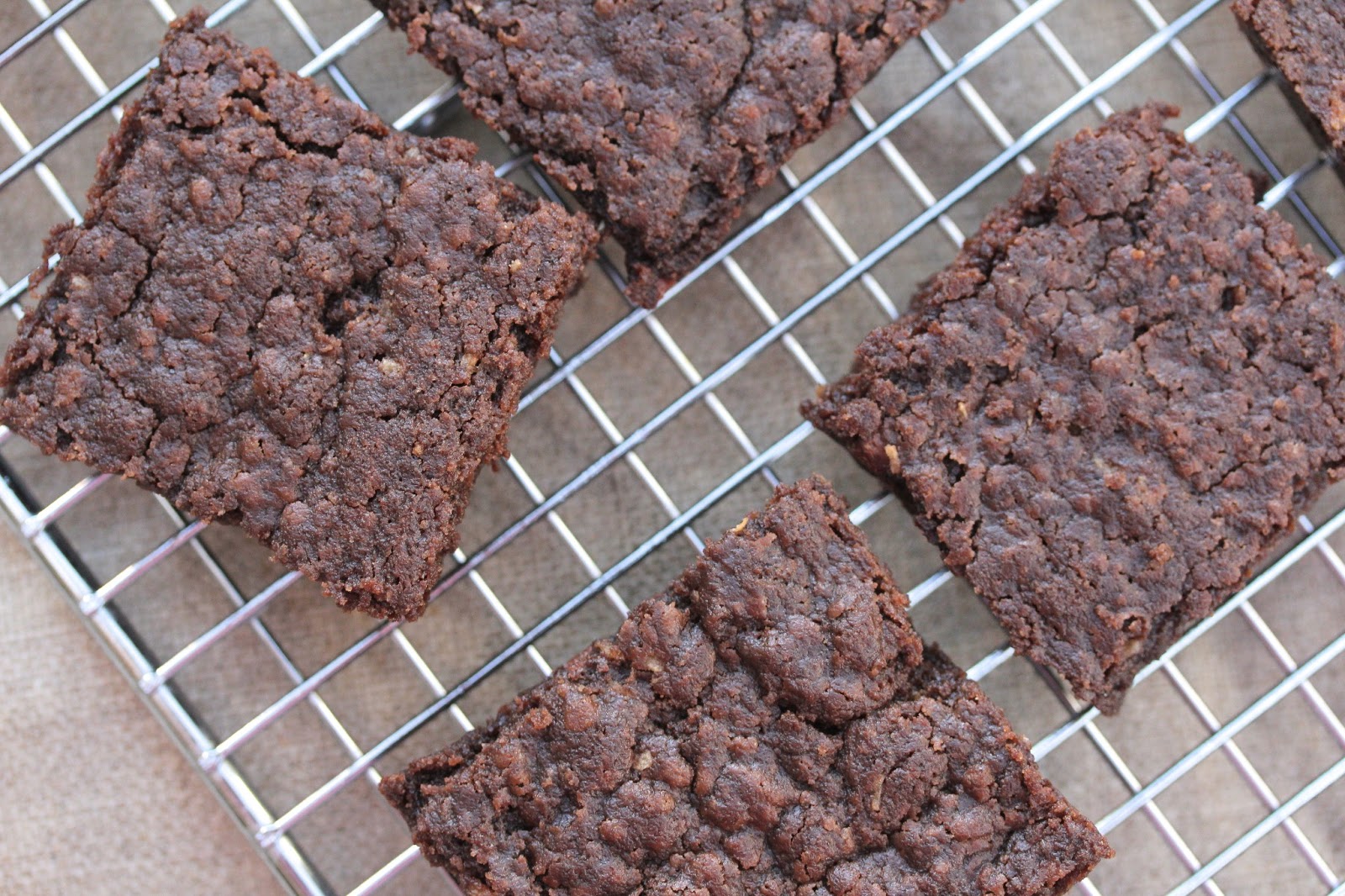 Chocolate Chocolate Chip and Coconut Shortbread Cookies Karen's