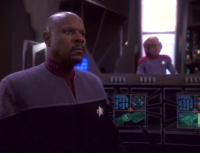 Star Trek: Deep Space Nine - Wikipedia