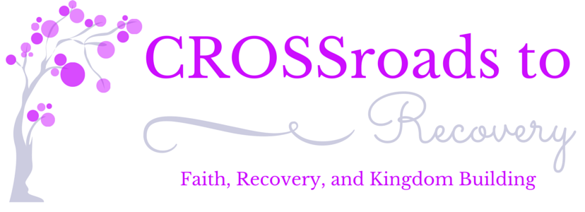 CROSSroads To Recovery