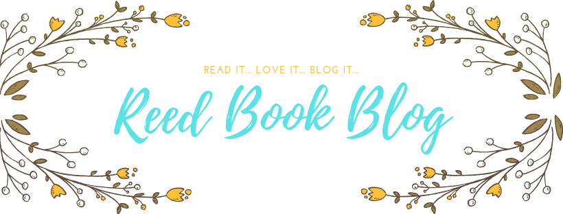 Reed Book Blog