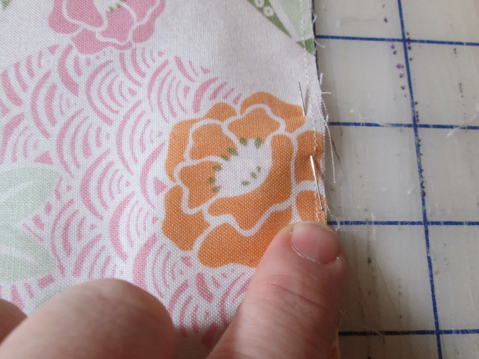 Debby Brown Quilts Quilting Pillow tutorial