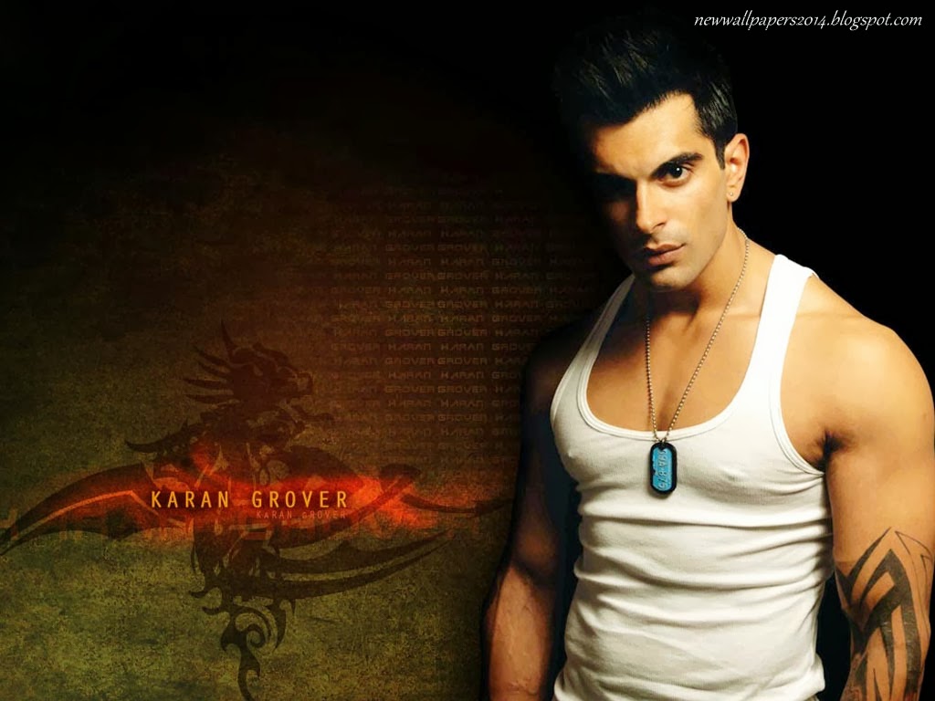 Karan Singh Grover - Karan Singh Grover Wallpapers - Hd Wallpapers 2014