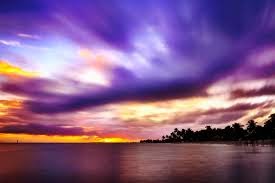 Key West sunset