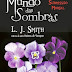 Terceiro volume da série Mundo das Sombras da escritora L. J. Smith tem lançamento previsto para Agosto