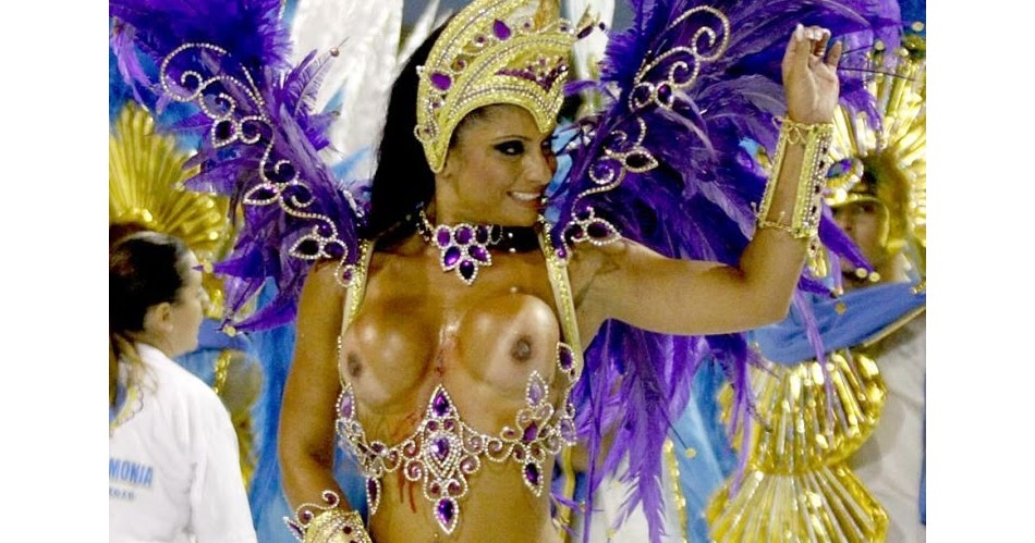 Sexy Nude Porn Samba 67