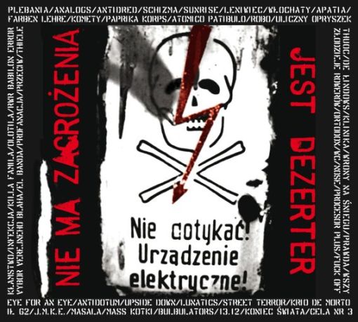 Dezerter - Ile Procent Duszy? at Discogs