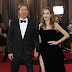 Angelina Jolie and Brad Pitt Get Engaged