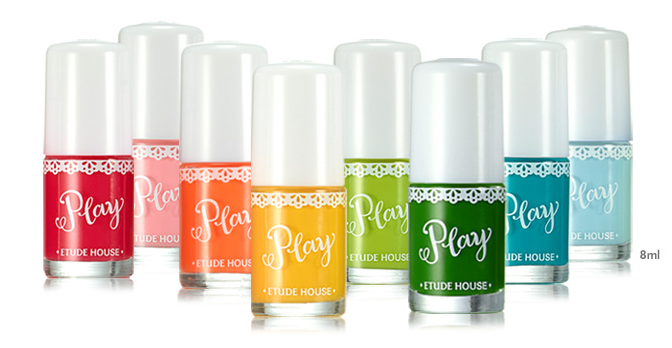 Etude House Play Nail Solid Color Ingredients - wide 9