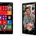 FIRST LOOK: NOKIA LUMIA ICON