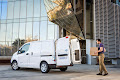 Nissan E-NV200