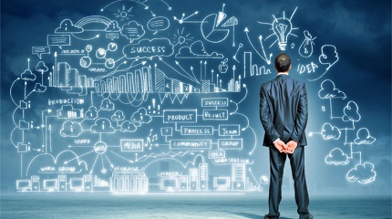 ARQUITECTURA EMPRESARIAL COMO INSTRUMENTO PARA GESTIONAR LA COMPLEJIDAD EN LAS ORGANIZACIONES