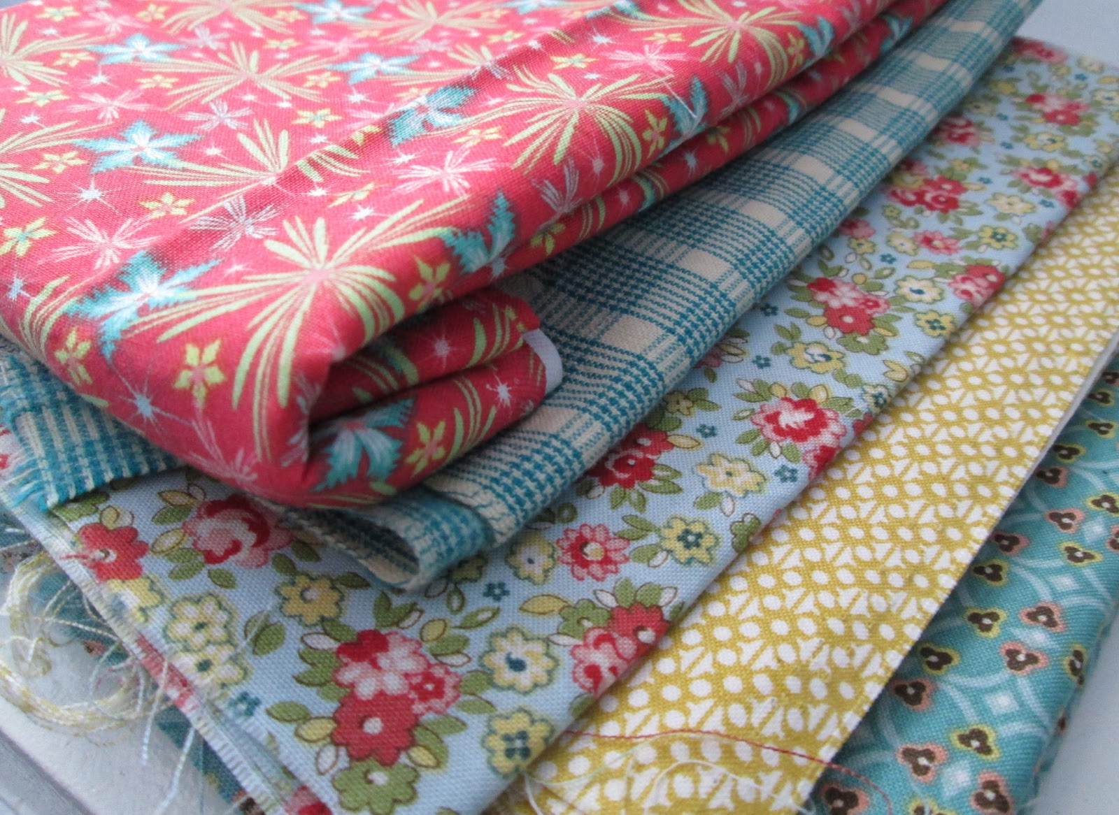 Quackadoodle Quilt Should I Prewash My Fabric?