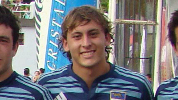 gonzalo mendoza