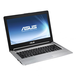 Laptop Asus A46CM-WX091D