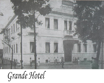 GRANDE HOTEL