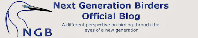 Next Generation Birders Official Blog