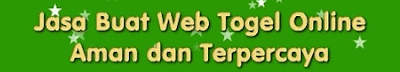 jasa bikin web togel