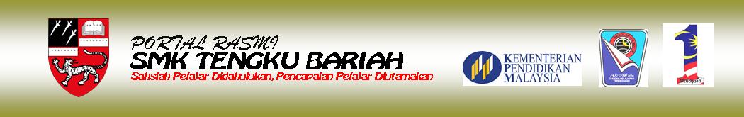 SMK Tengku Bariah Blog