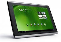 Acer Iconia Tab A500