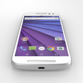 Motorola Moto G 2015 Rendu 3D 03