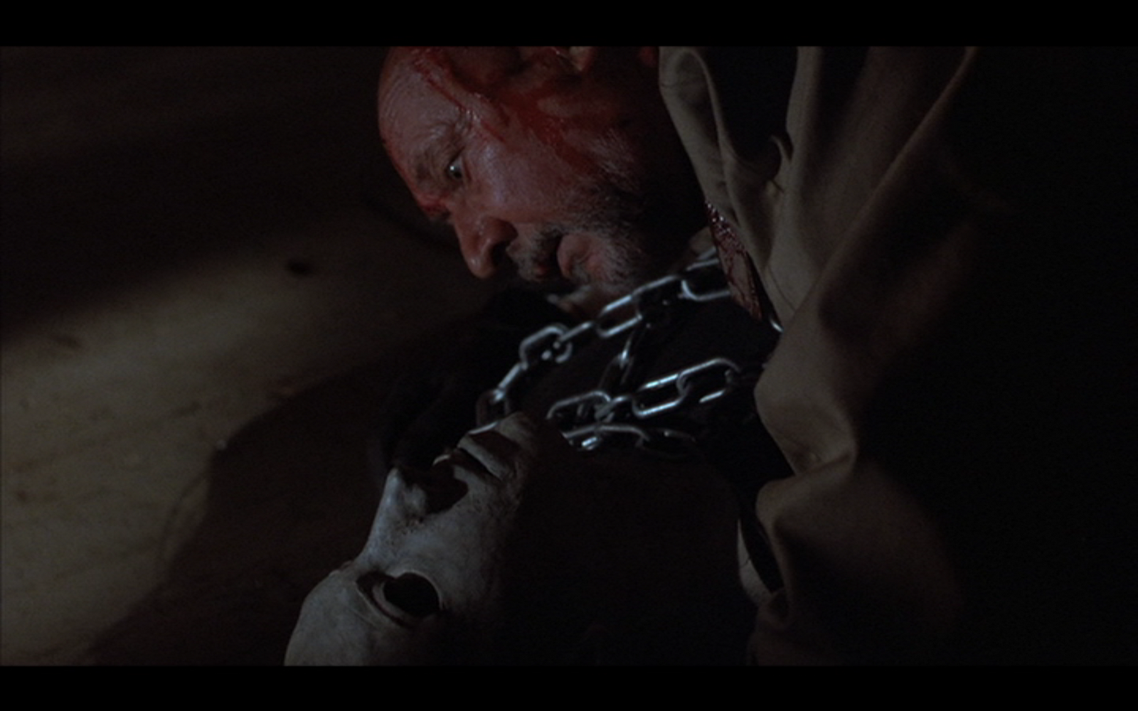 Life Between Frames Film Appreciation Jay�s Defense of Halloween 5