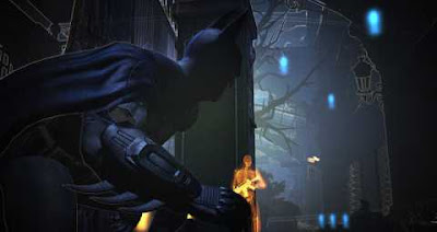 Batman Arkham City 2011 Full Version