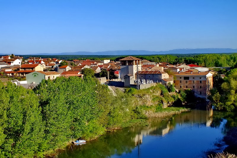 San Miguel de Bernuy