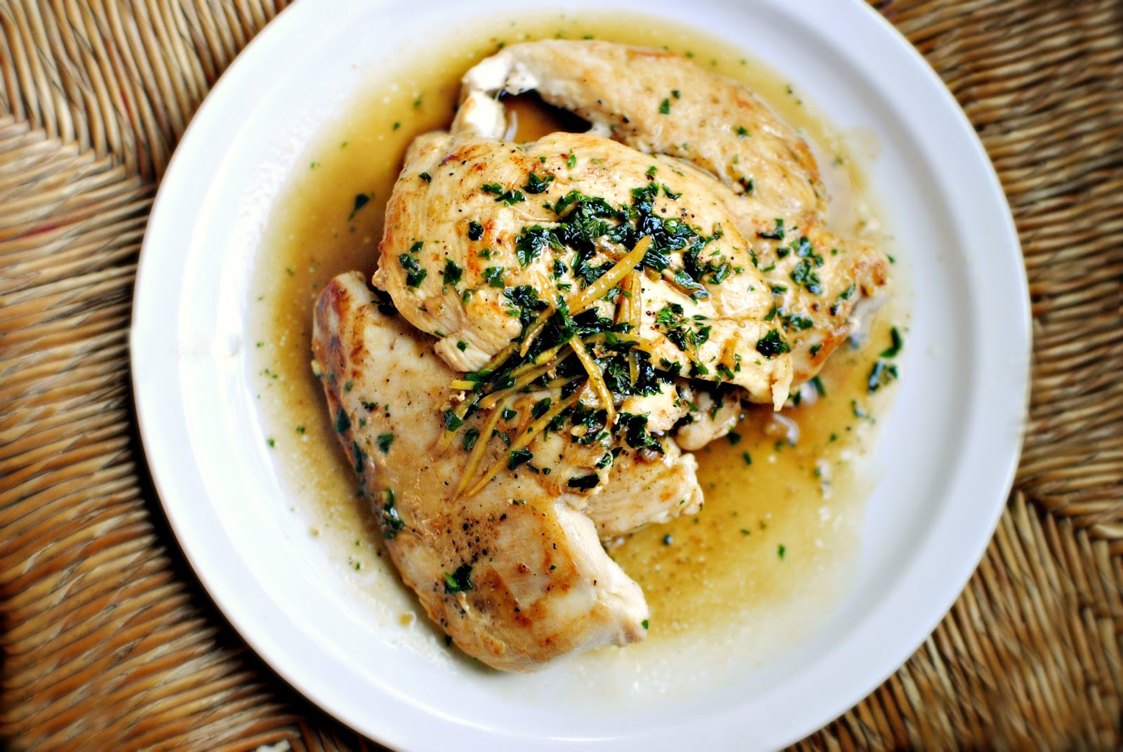 Simply Scratch Dinner In 30! Simply Scratch