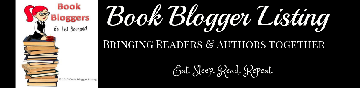 Book Blogger Listing