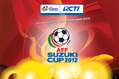 Jadwal Piala AFF 2012 RCTI | Suzuki Aff Cup 2012