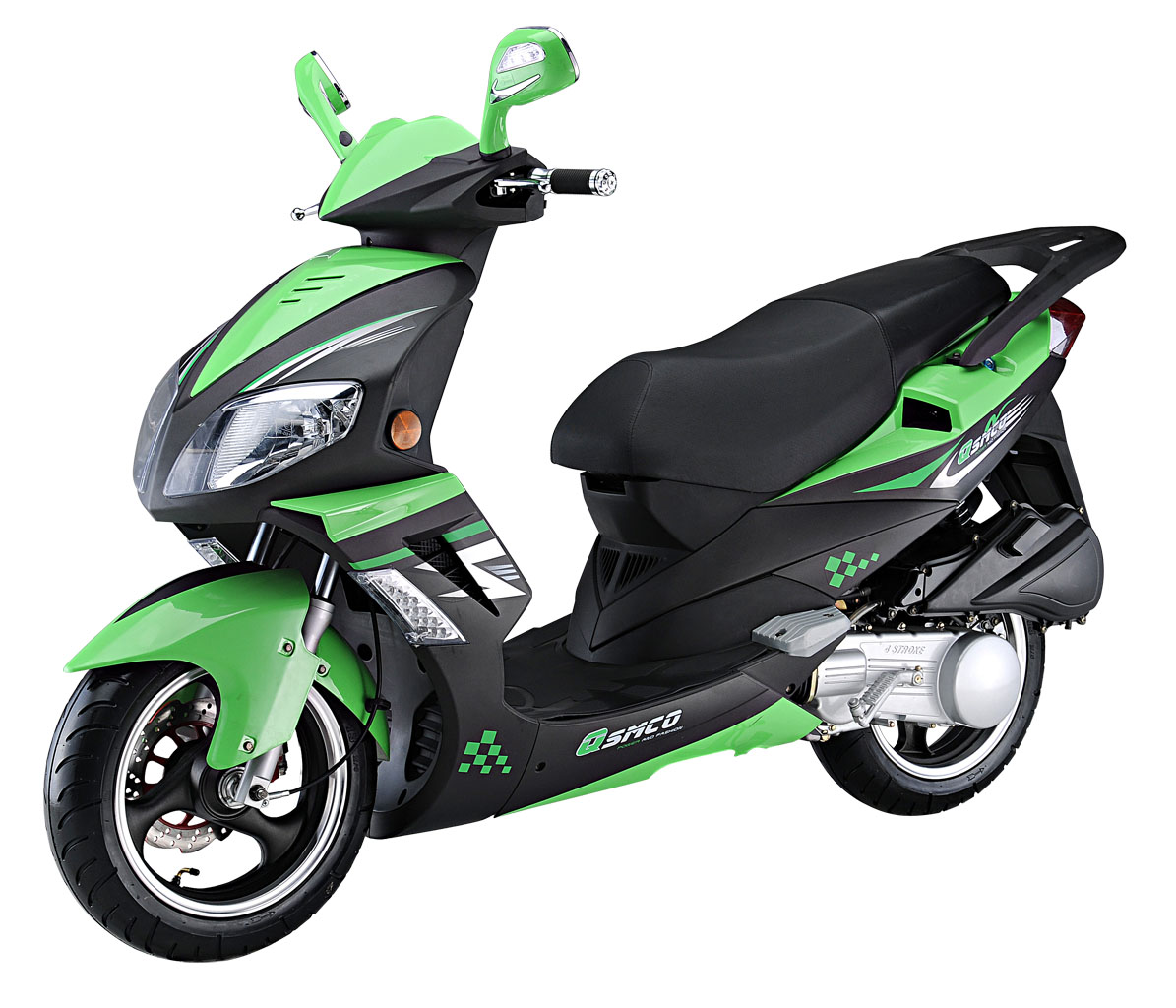 Latest Motorcycle Models