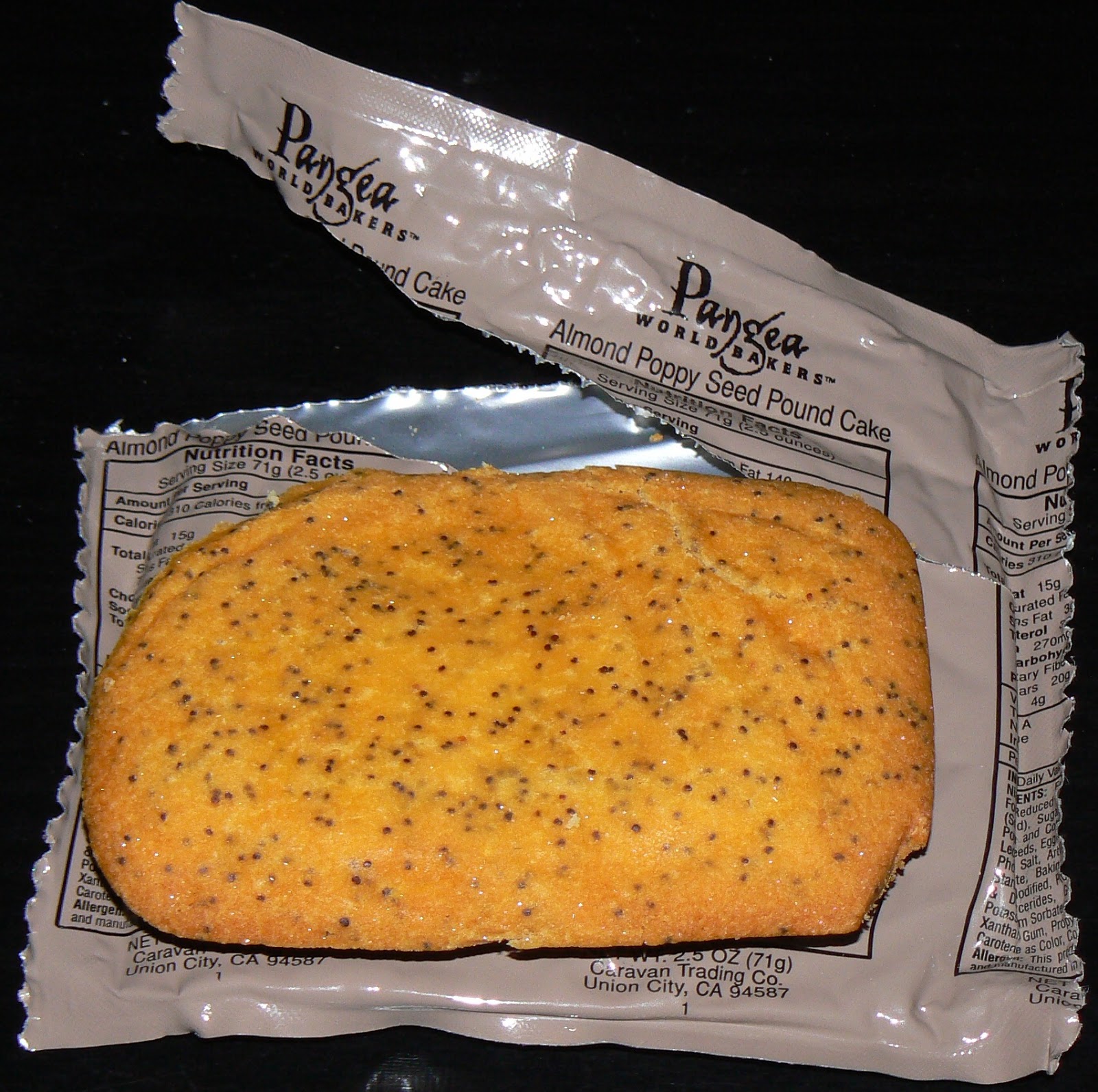 According2Robyn MRE Review Menu 14, Ratatouille (Vegetarian)