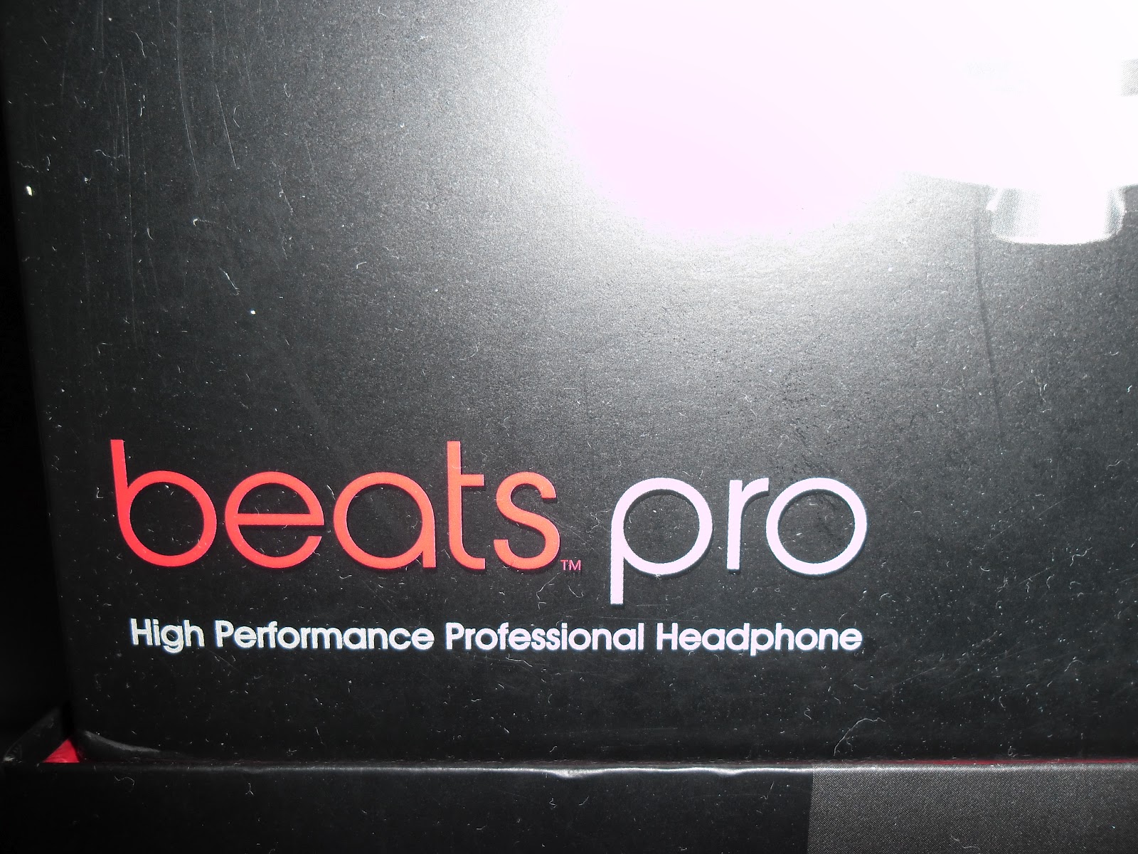 beats by dre detox serial number