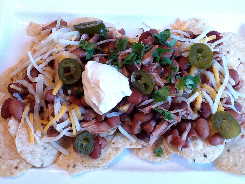 The Gourmet Country Girl September 2011